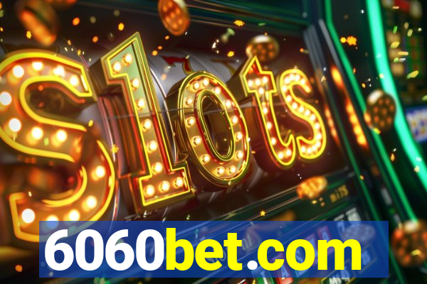 6060bet.com