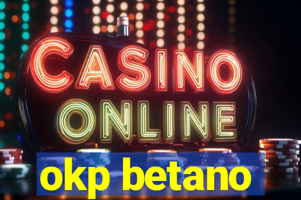 okp betano
