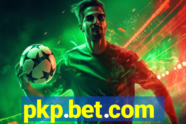 pkp.bet.com