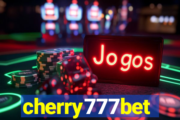 cherry777bet