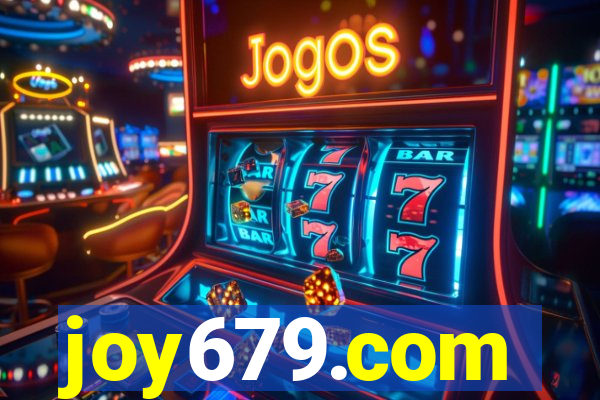 joy679.com