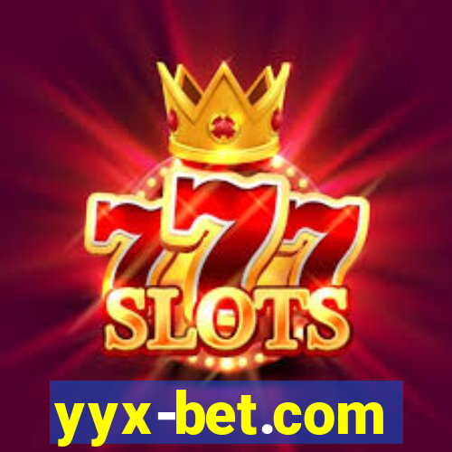 yyx-bet.com