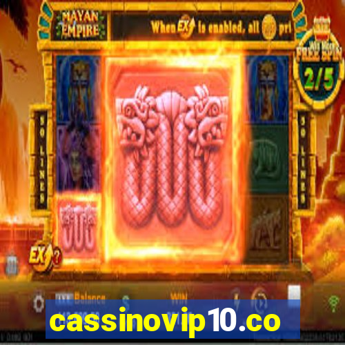 cassinovip10.com