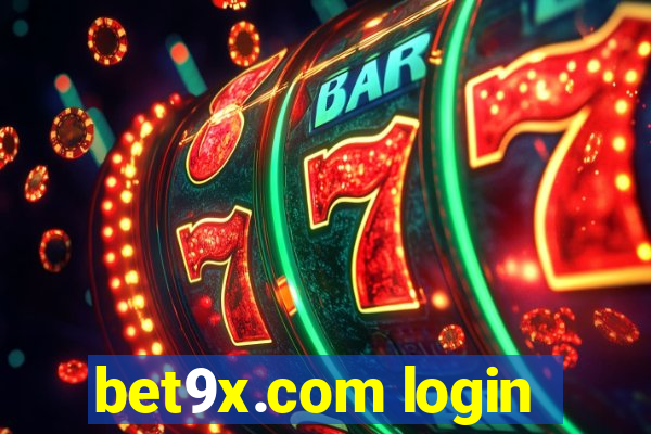 bet9x.com login