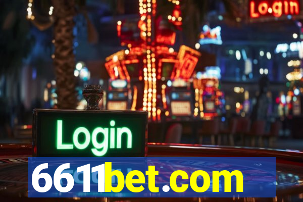 6611bet.com