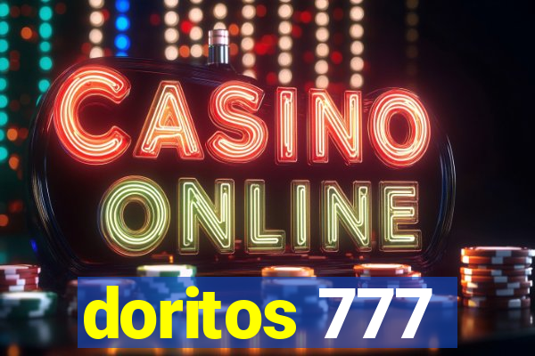 doritos 777
