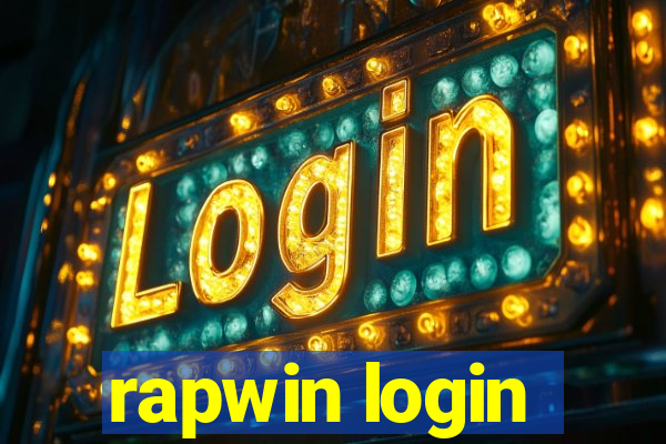 rapwin login