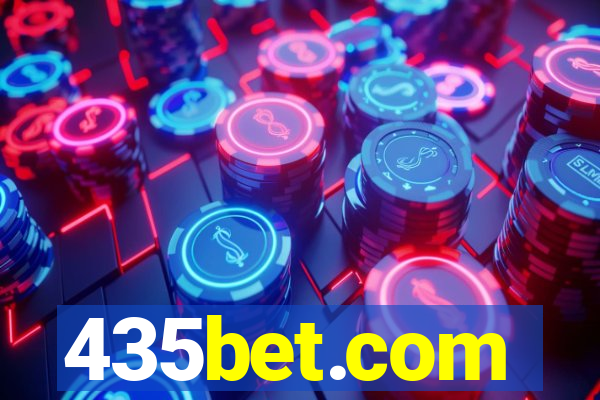 435bet.com