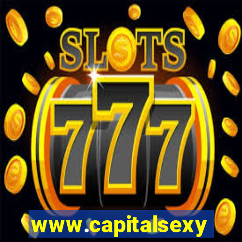 www.capitalsexy