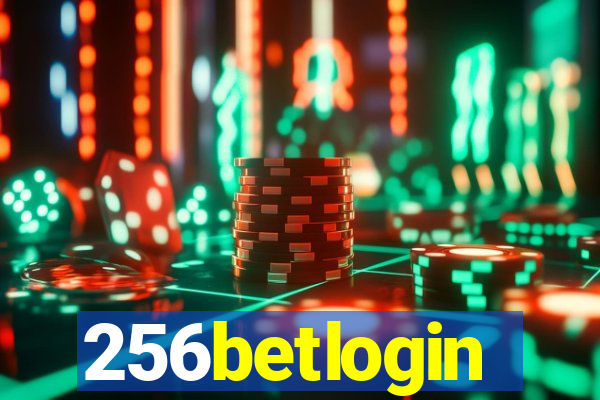 256betlogin