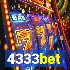 4333bet