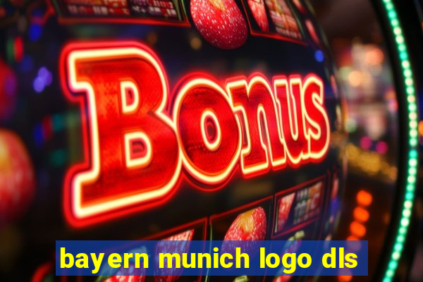bayern munich logo dls