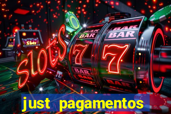 just pagamentos ltda whatsapp
