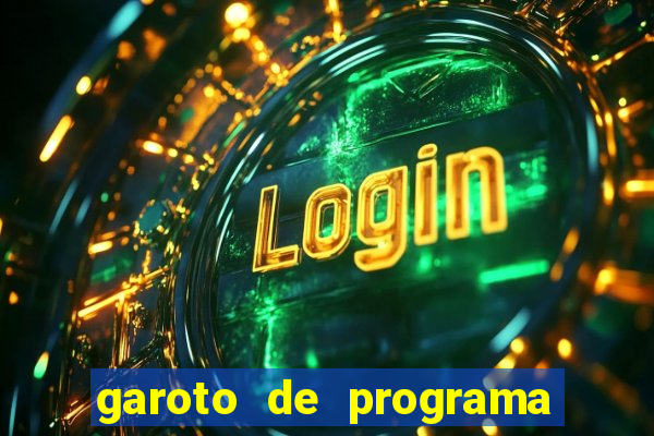 garoto de programa em praia grande
