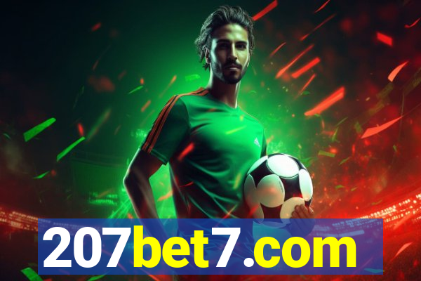 207bet7.com