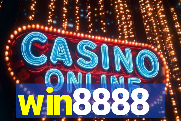 win8888