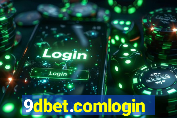 9dbet.comlogin