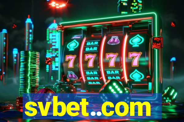 svbet..com