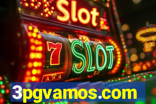 3pgvamos.com