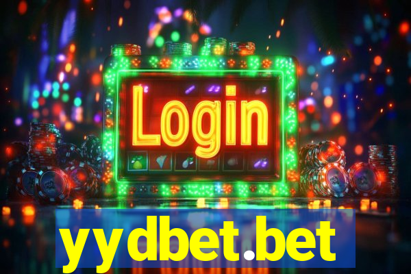 yydbet.bet