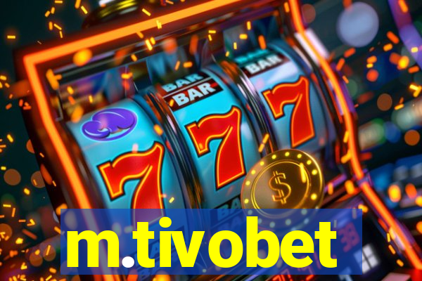 m.tivobet