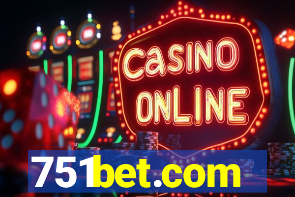 751bet.com