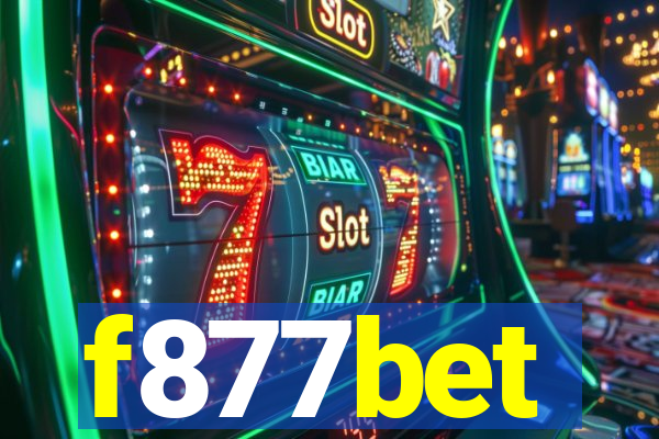 f877bet