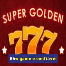 56w game e confiável