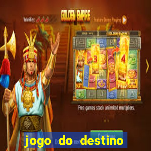 jogo do destino serie turca