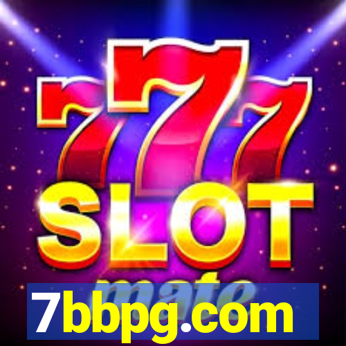7bbpg.com
