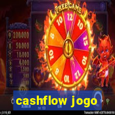 cashflow jogo