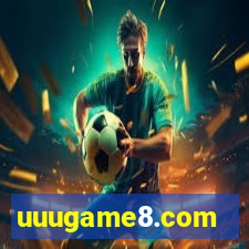 uuugame8.com