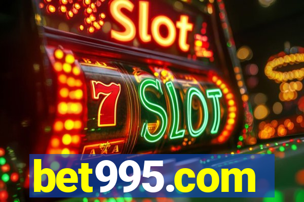 bet995.com