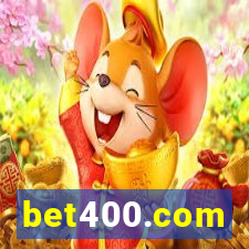 bet400.com