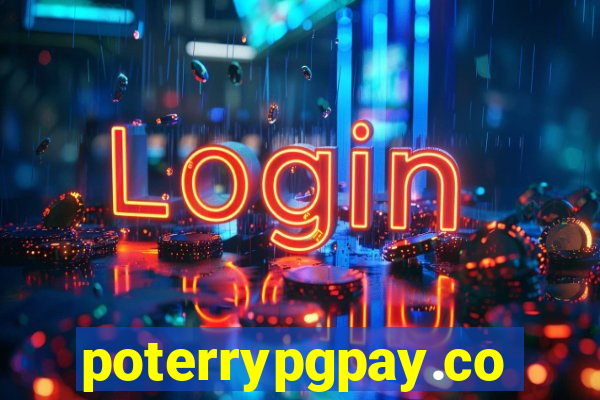 poterrypgpay.com