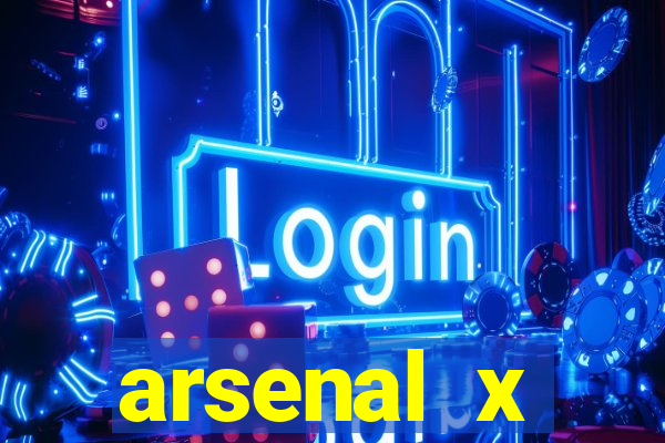 arsenal x nottingham forest palpite