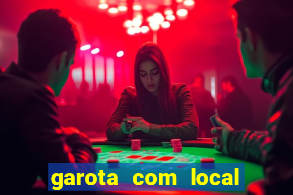 garota com local porto alegre
