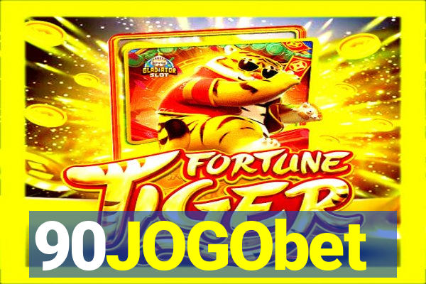 90JOGObet