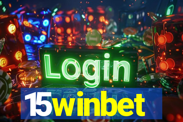 15winbet