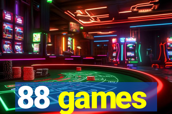88 games