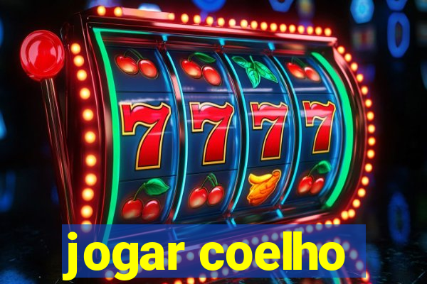 jogar coelho