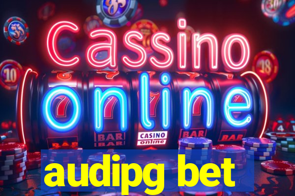 audipg bet