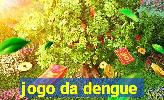 jogo da dengue
