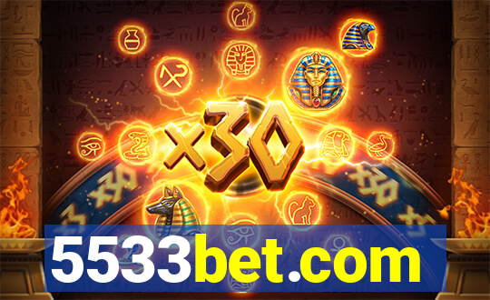 5533bet.com