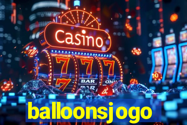 balloonsjogo