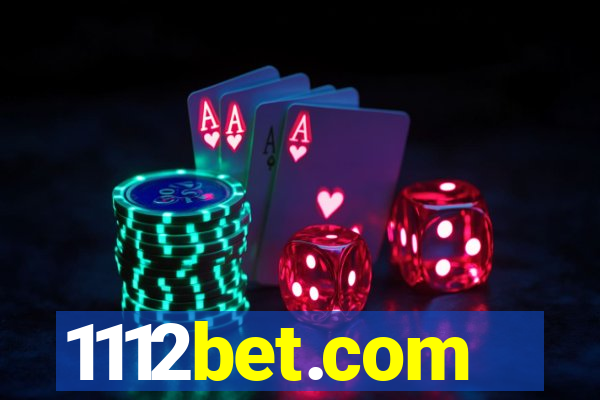 1112bet.com
