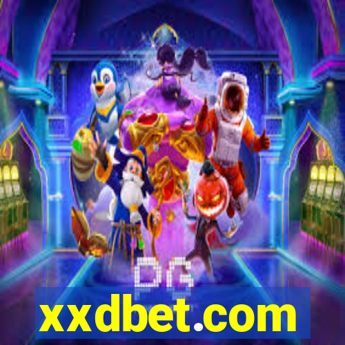 xxdbet.com