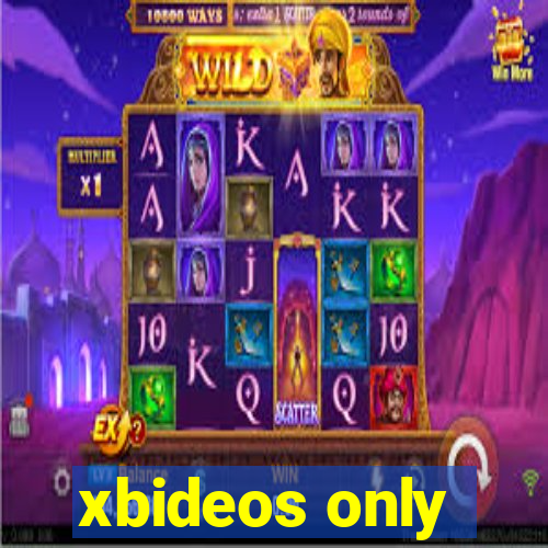 xbideos only