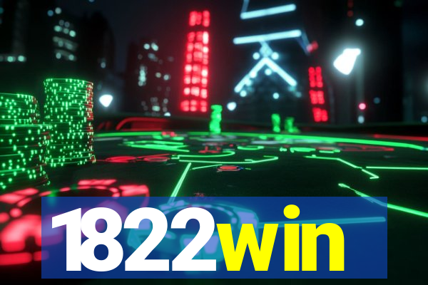 1822win