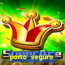 porto seguro reclame aqui
